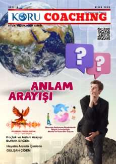 Koru Coaching Magazine Sayı 10 – 2025 Nisan