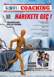 Koru Coaching Magazine Sayı 12 – 2025 Ekim